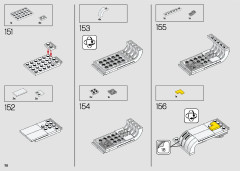 LEGO 75309 instructions page 118 – build guide