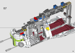 LEGO 75309 instructions page 119 – build guide