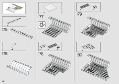 LEGO 75309 instructions page 126 – build guide