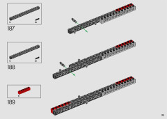 LEGO 75309 instructions page 131 – build guide