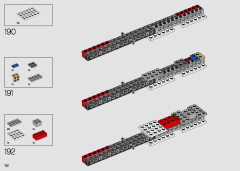LEGO 75309 instructions page 132 – build guide