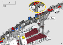 LEGO 75309 instructions page 139 – build guide