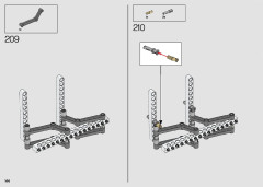 LEGO 75309 instructions page 144 – build guide
