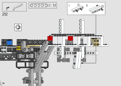 LEGO 75309 instructions page 146 – build guide