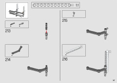 LEGO 75309 instructions page 147 – build guide