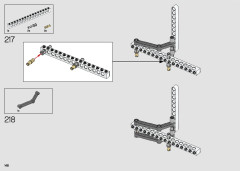 LEGO 75309 instructions page 148 – build guide