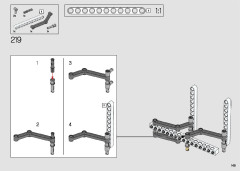 LEGO 75309 instructions page 149 – build guide