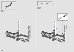 LEGO 75309 instructions page 150 – build guide