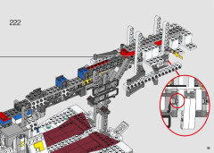 LEGO 75309 instructions page 151 – build guide
