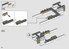 LEGO 75309 instructions page 158 – build guide