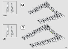 LEGO 75309 instructions page 167 – build guide