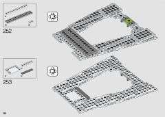 LEGO 75309 instructions page 168 – build guide