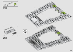 LEGO 75309 instructions page 169 – build guide
