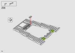 LEGO 75309 instructions page 170 – build guide