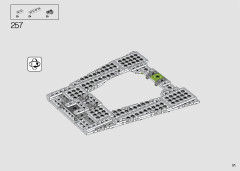 LEGO 75309 instructions page 171 – build guide