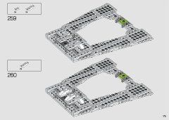 LEGO 75309 instructions page 173 – build guide