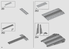 LEGO 75309 instructions page 174 – build guide