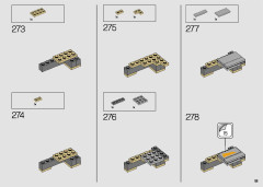 LEGO 75309 instructions page 181 – build guide