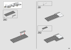 LEGO 75309 instructions page 183 – build guide
