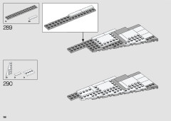 LEGO 75309 instructions page 186 – build guide