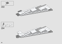 LEGO 75309 instructions page 188 – build guide
