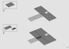 LEGO 75309 instructions page 19 – build guide