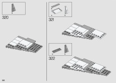 LEGO 75309 instructions page 200 – build guide