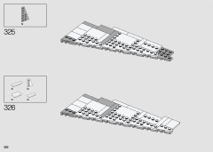 LEGO 75309 instructions page 202 – build guide