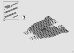 LEGO 75309 instructions page 21 – build guide