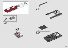 LEGO 75309 instructions page 213 – build guide