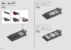 LEGO 75309 instructions page 214 – build guide