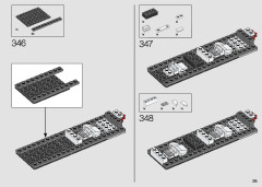 LEGO 75309 instructions page 215 – build guide