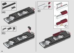 LEGO 75309 instructions page 216 – build guide
