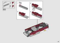 LEGO 75309 instructions page 219 – build guide