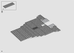 LEGO 75309 instructions page 22 – build guide