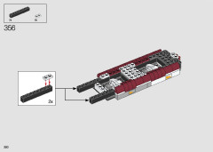 LEGO 75309 instructions page 220 – build guide