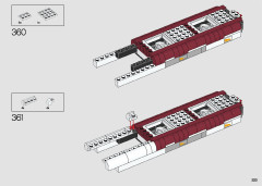 LEGO 75309 instructions page 223 – build guide