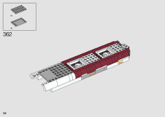 LEGO 75309 instructions page 224 – build guide