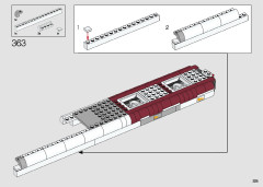 LEGO 75309 instructions page 225 – build guide