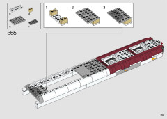 LEGO 75309 instructions page 227 – build guide