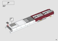 LEGO 75309 instructions page 229 – build guide