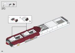 LEGO 75309 instructions page 232 – build guide