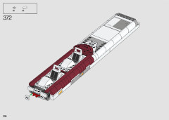 LEGO 75309 instructions page 234 – build guide