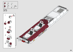 LEGO 75309 instructions page 235 – build guide