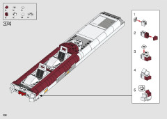 LEGO 75309 instructions page 236 – build guide