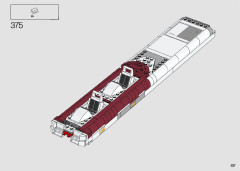 LEGO 75309 instructions page 237 – build guide