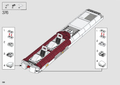 LEGO 75309 instructions page 238 – build guide