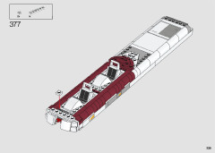 LEGO 75309 instructions page 239 – build guide