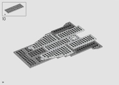 LEGO 75309 instructions page 24 – build guide