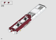 LEGO 75309 instructions page 240 – build guide
